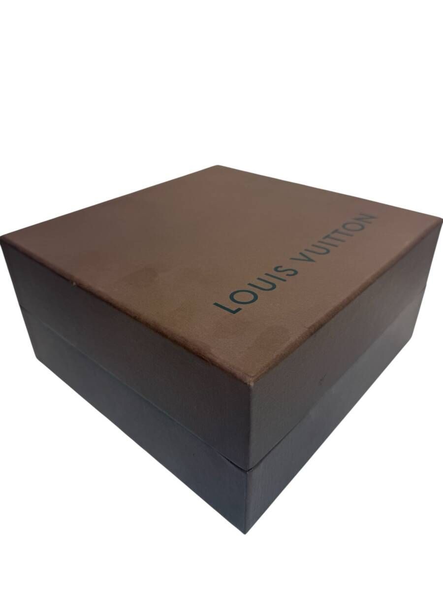 空箱 ルイ・ヴィトン（LOUIS VUITTON) ギフトボックス パッケージ