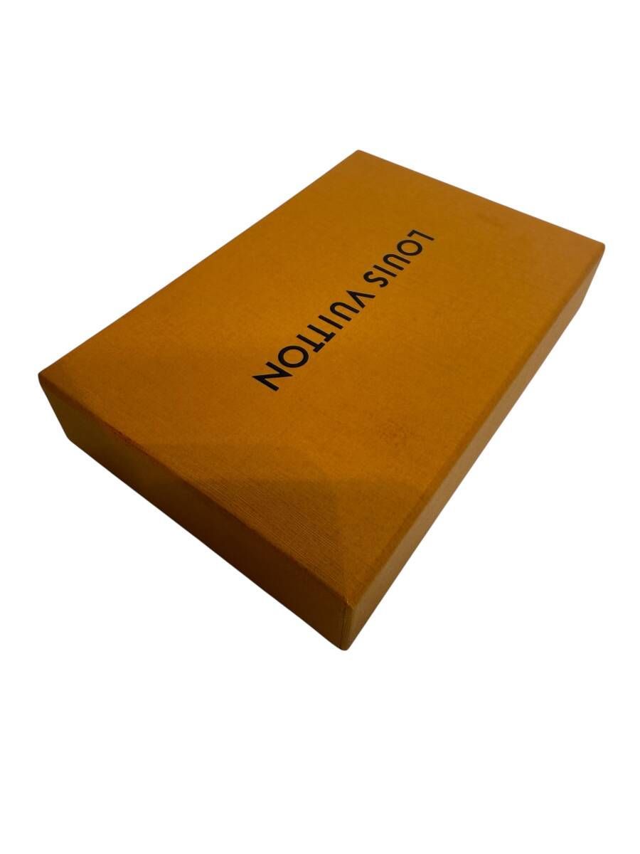 空箱 ルイ・ヴィトン（LOUIS VUITTON) ギフトボックス パッケージ
