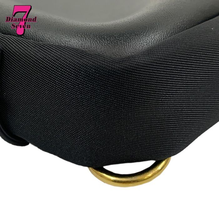 中古】FENDI フェンディ モンスター バグズ ボディバッグ ショルダー