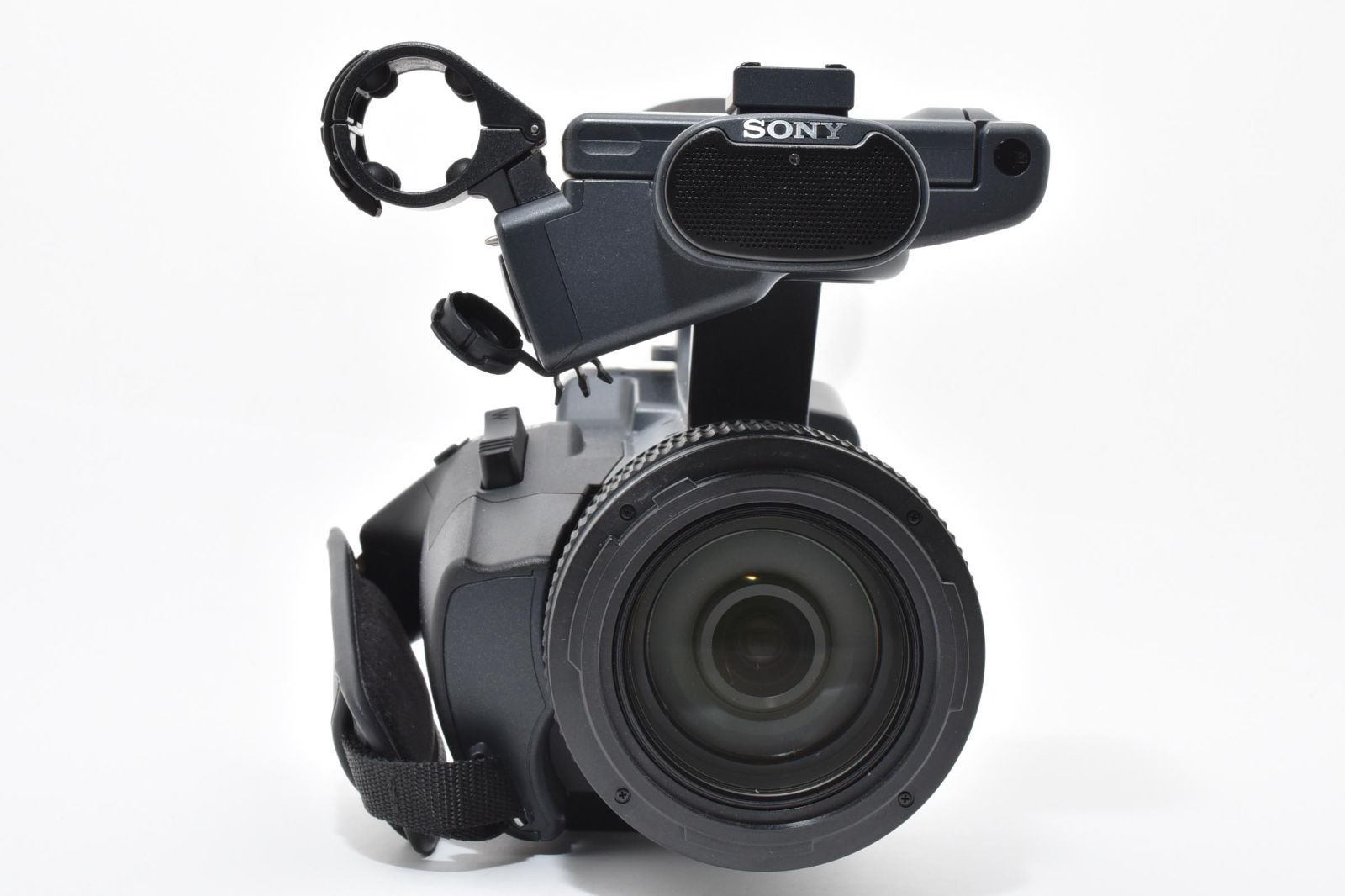 SONY ソニー HDR-AX2000 ブラック /2771 動作OK 返金保証 - メルカリ