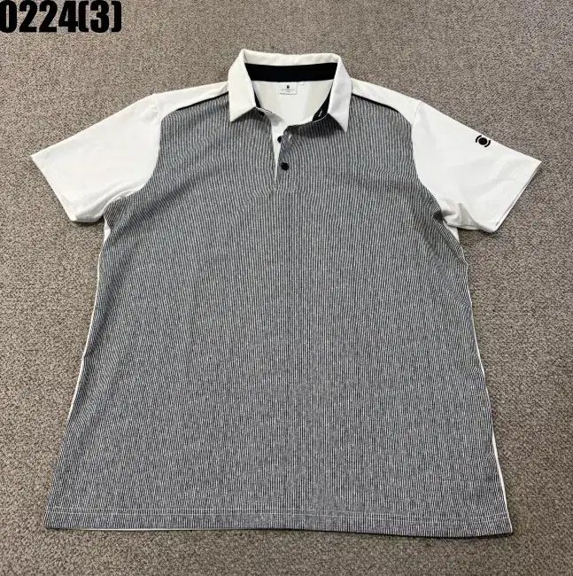 WIDE ANGLE ワイドアングル W.ANGLE ワイドアングル 半袖Tシャツ 110 実寸 100