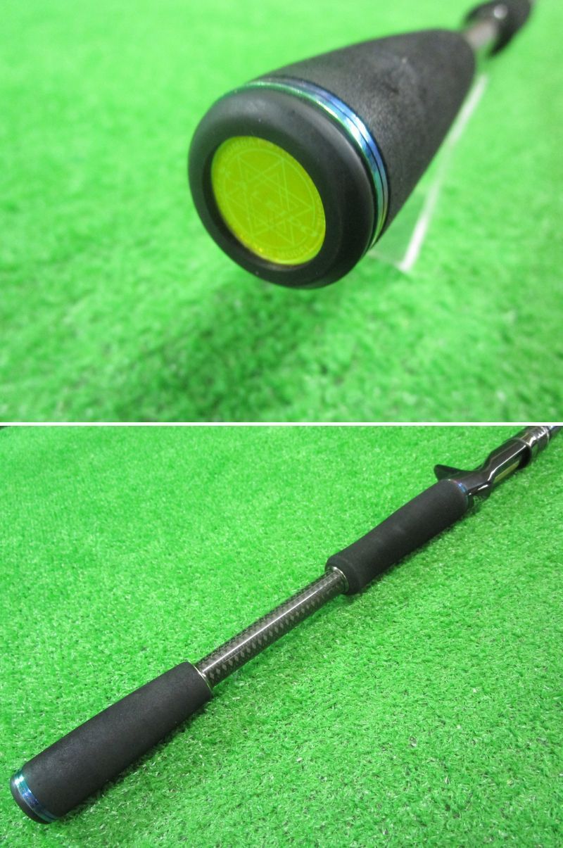 ECH枚 エバーグリーン カレイドインスピラーレ グランドコブラ