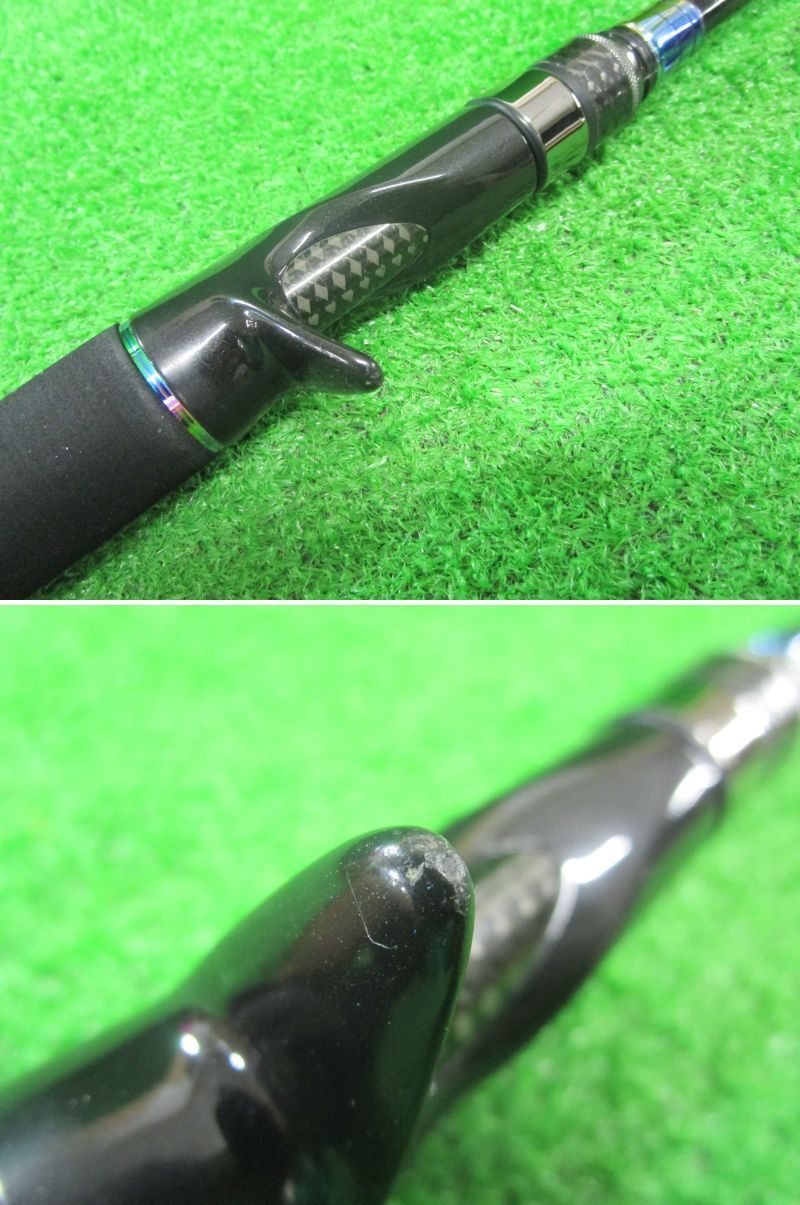 ECH枚 エバーグリーン カレイドインスピラーレ グランドコブラ