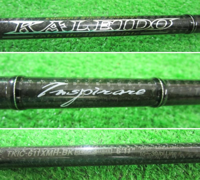 ECH枚 エバーグリーン カレイドインスピラーレ グランドコブラ