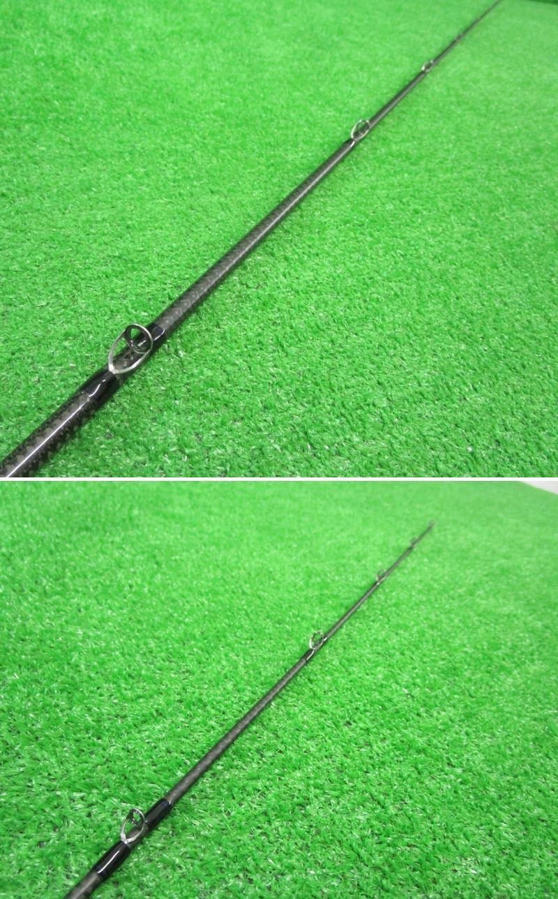 ECH枚 エバーグリーン カレイドインスピラーレ グランドコブラ