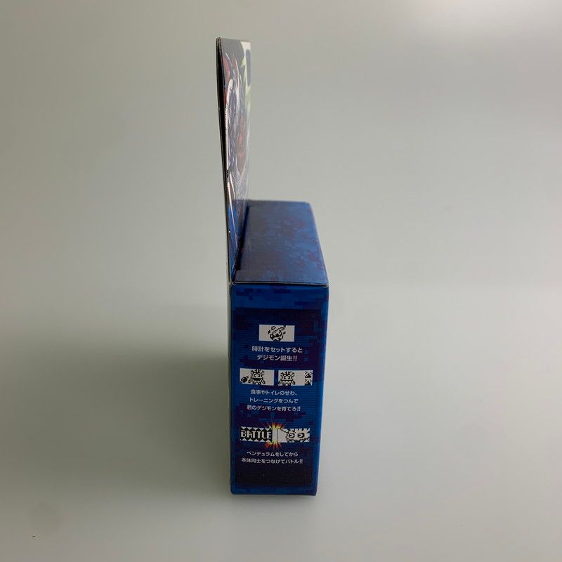 未使用品】 デジモンペンデュラムZ ディープセイバーズ プレミアム