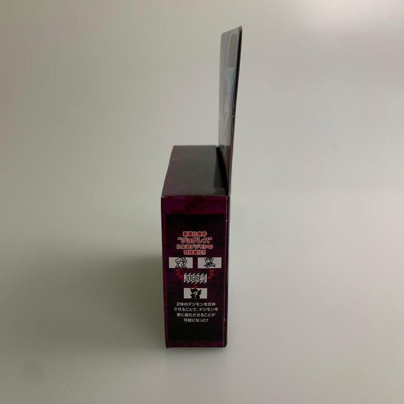 デジモンペンデュラムZ ナイトメアソルジャーズ おもちゃ 【052-260224