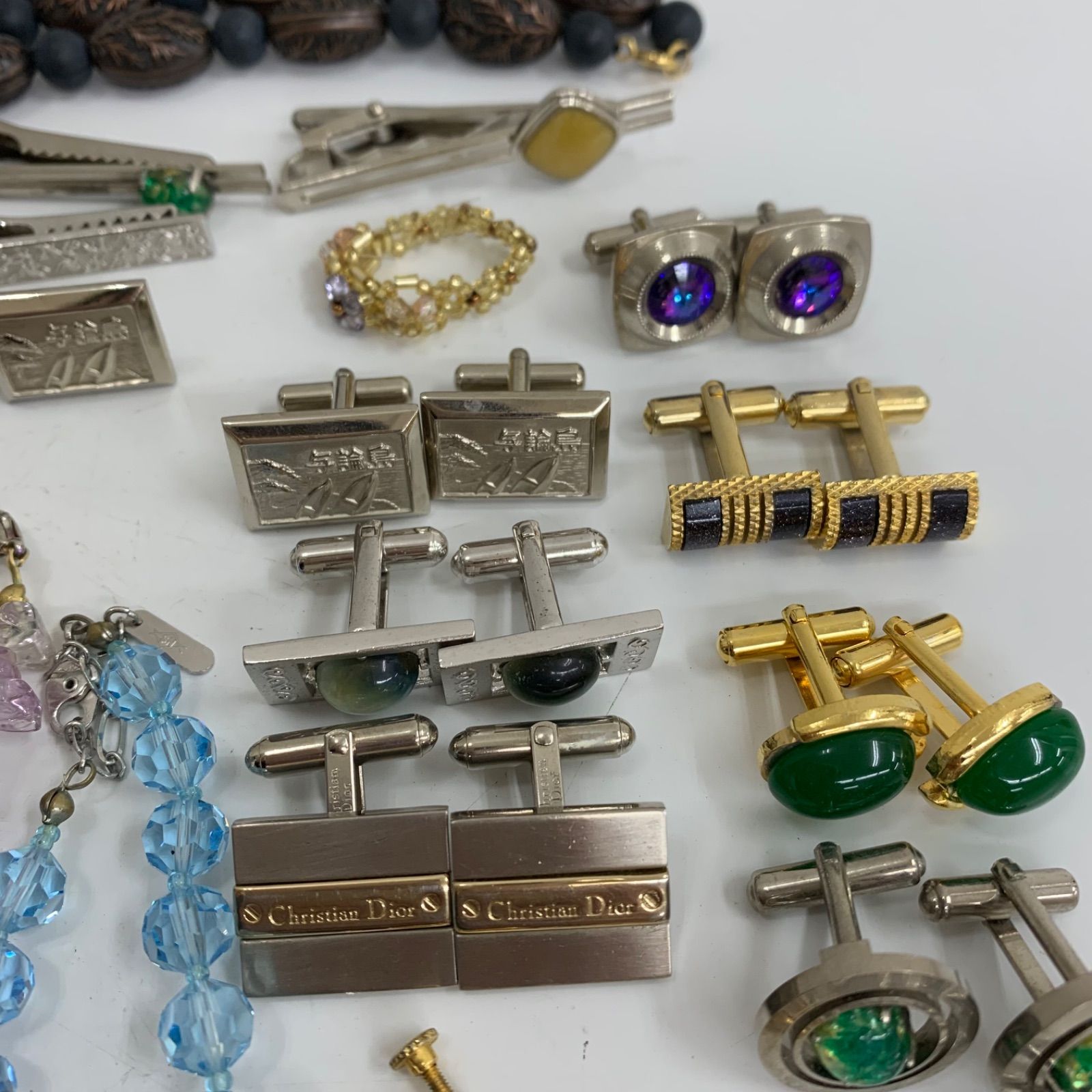 お得！ アクセサリーまとめ C178③ - メルカリ