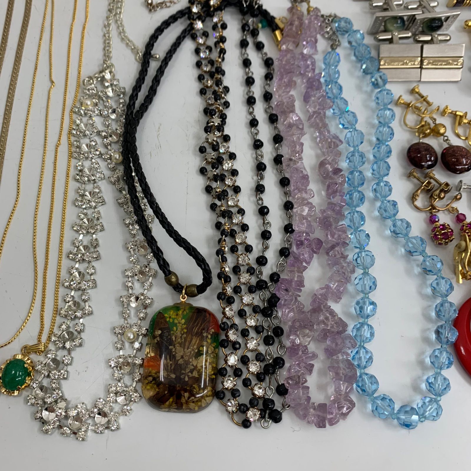 お得！ アクセサリーまとめ C178③ - メルカリ