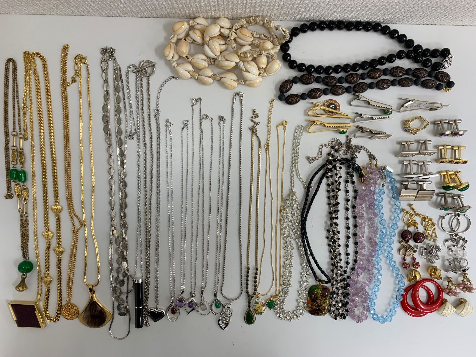 お得！ アクセサリーまとめ C178③ - メルカリ