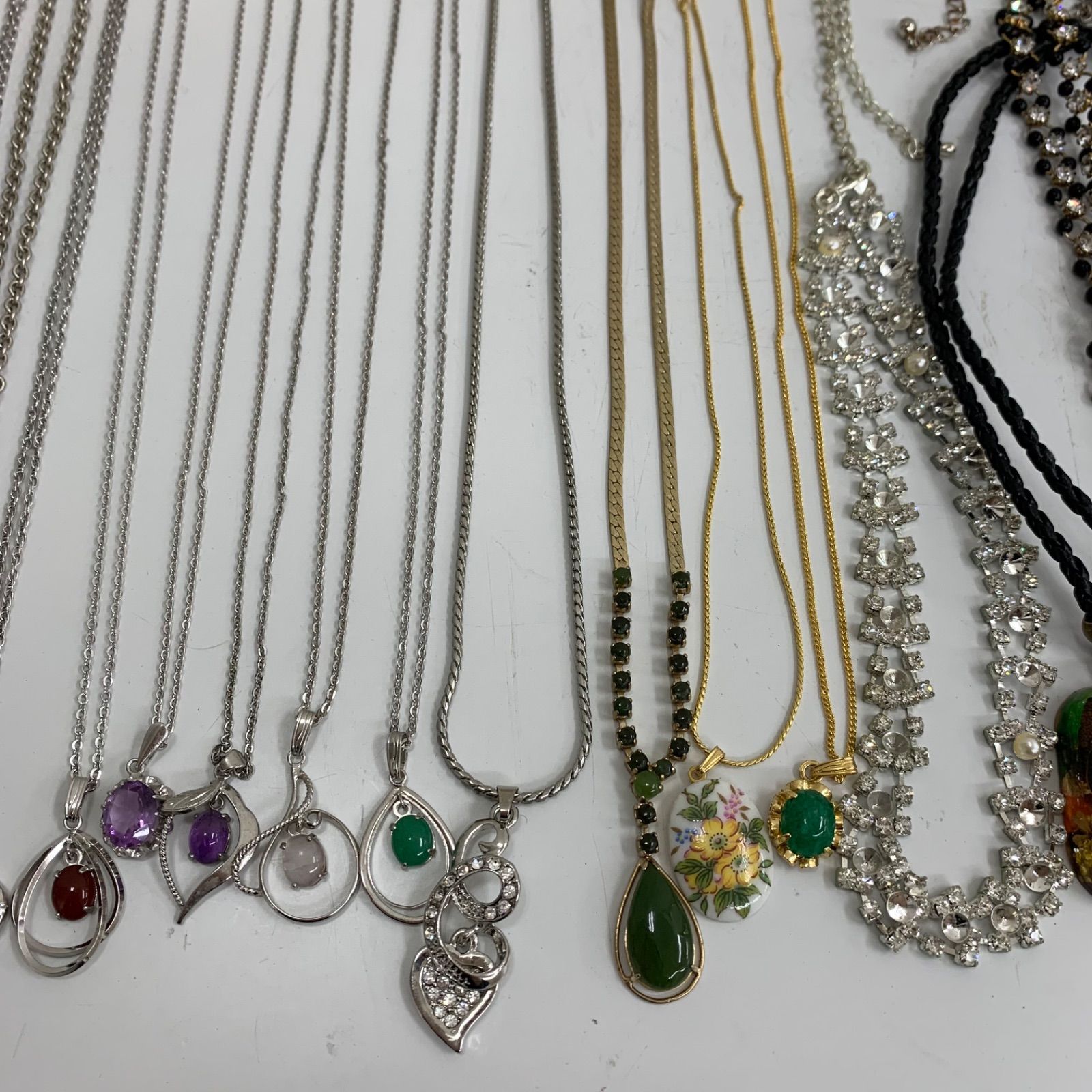 お得！ アクセサリーまとめ C178③ - メルカリ