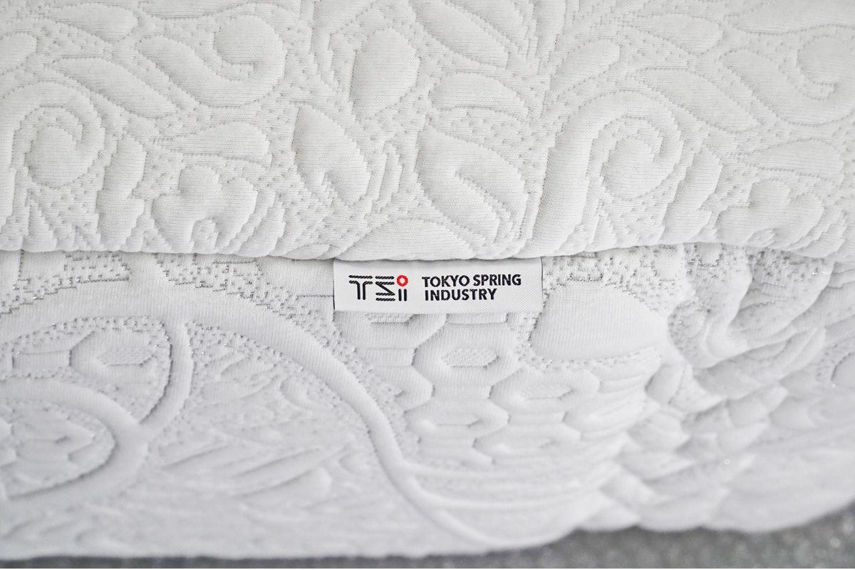 展示極美品 東京スプリング工業 HOURGLASS(アワーグラス) MAESTRO