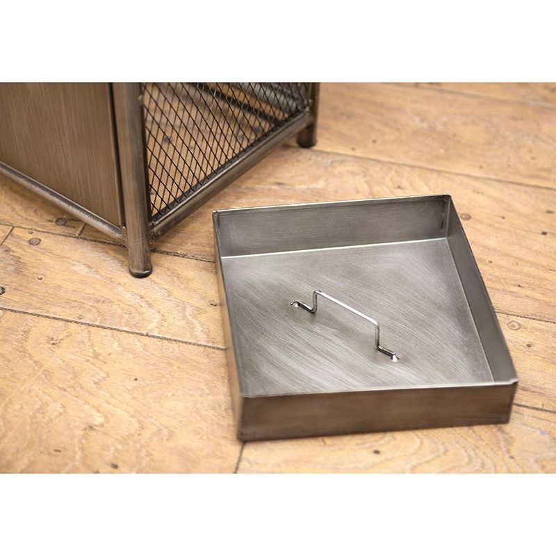 傘立て インダストリアル アンブレラスタンド ブルックススタイル