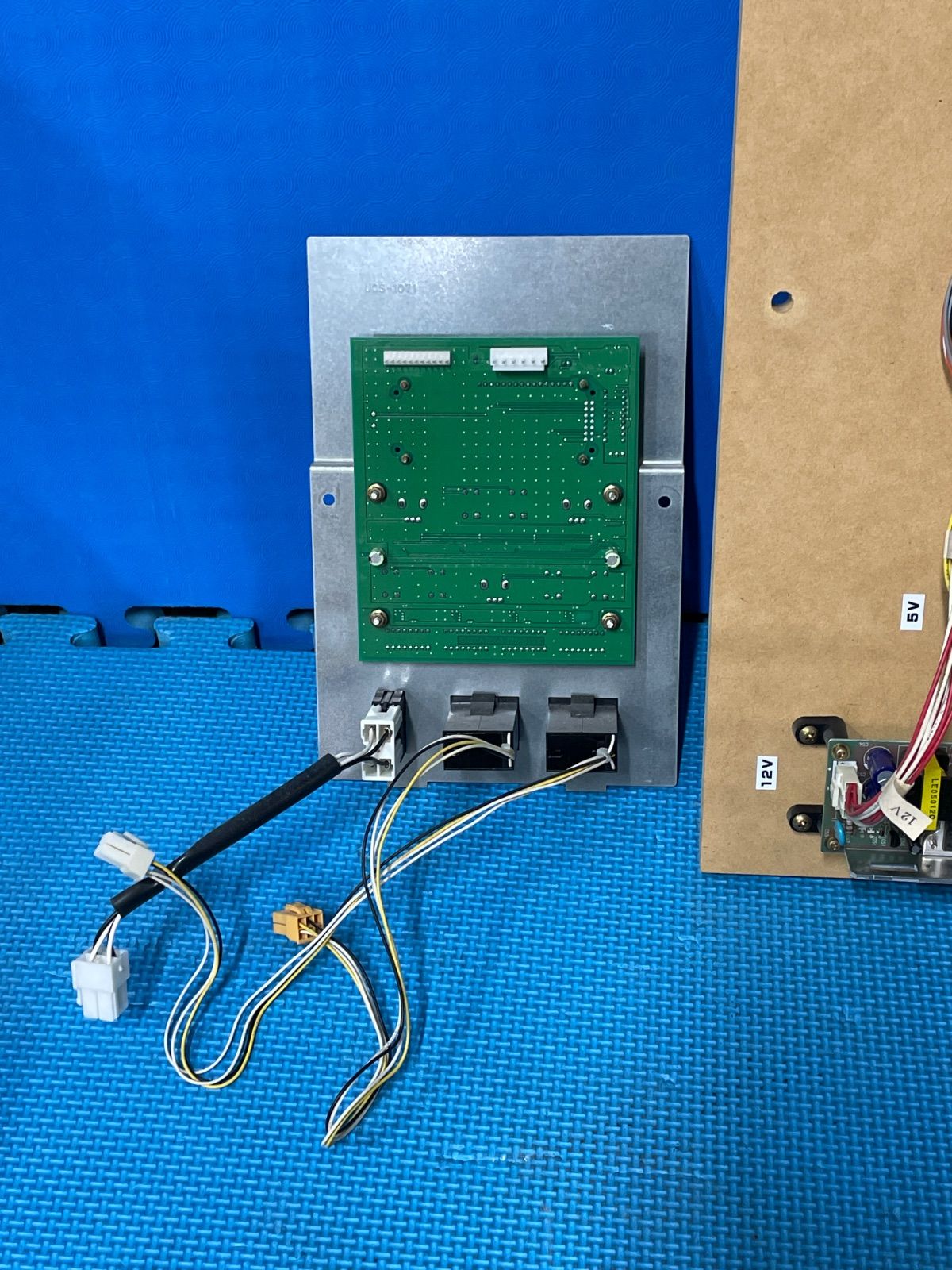 UFOキャッチャー7基盤 送料確認 - メルカリ