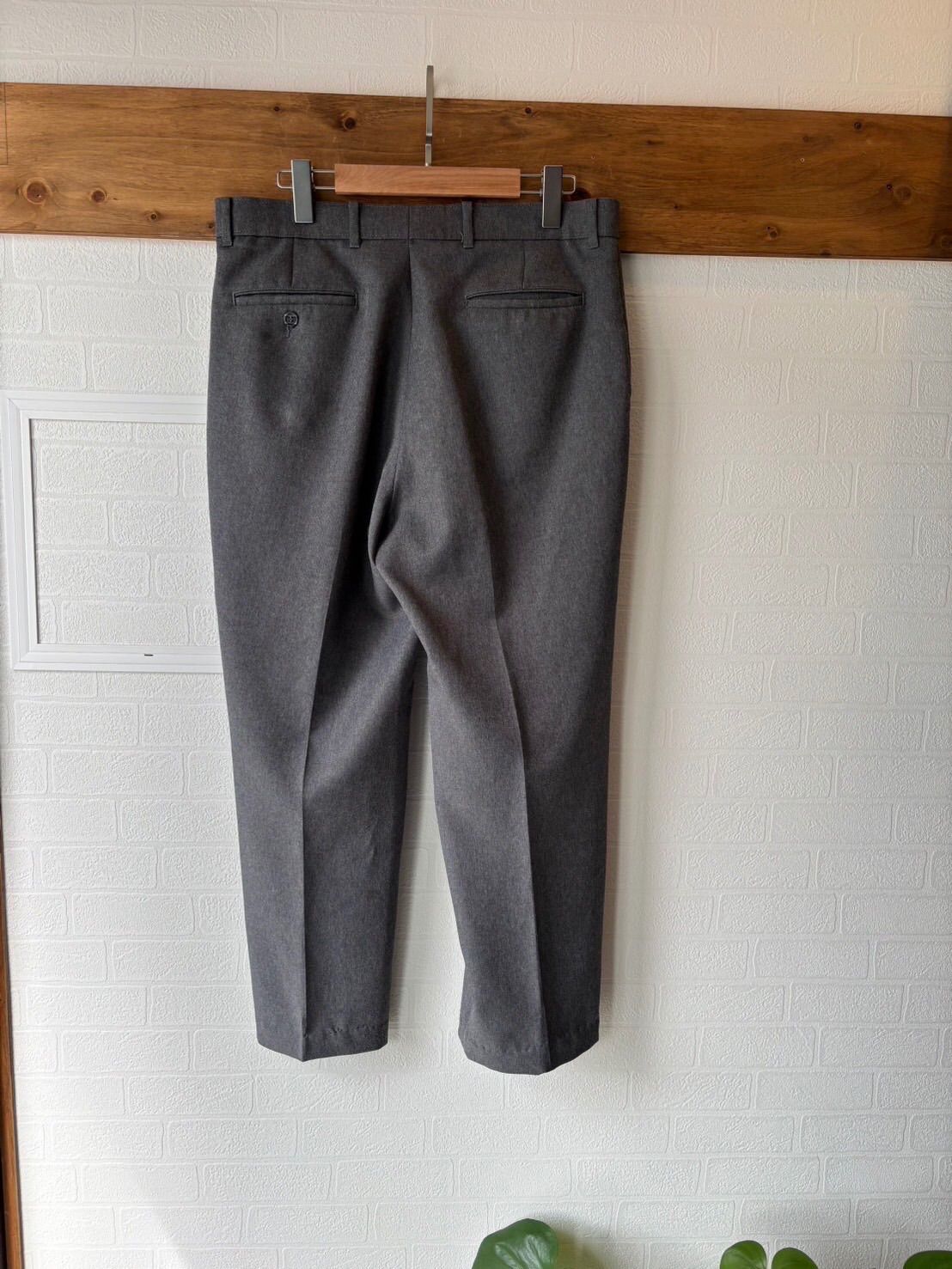 リーバイスアクションスラックス 90s W34 - メルカリ