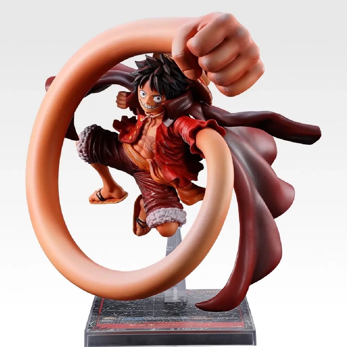 ☆即納 【新品未開封】一番くじ A賞 モンキー・D・ルフィ ONE PIECE