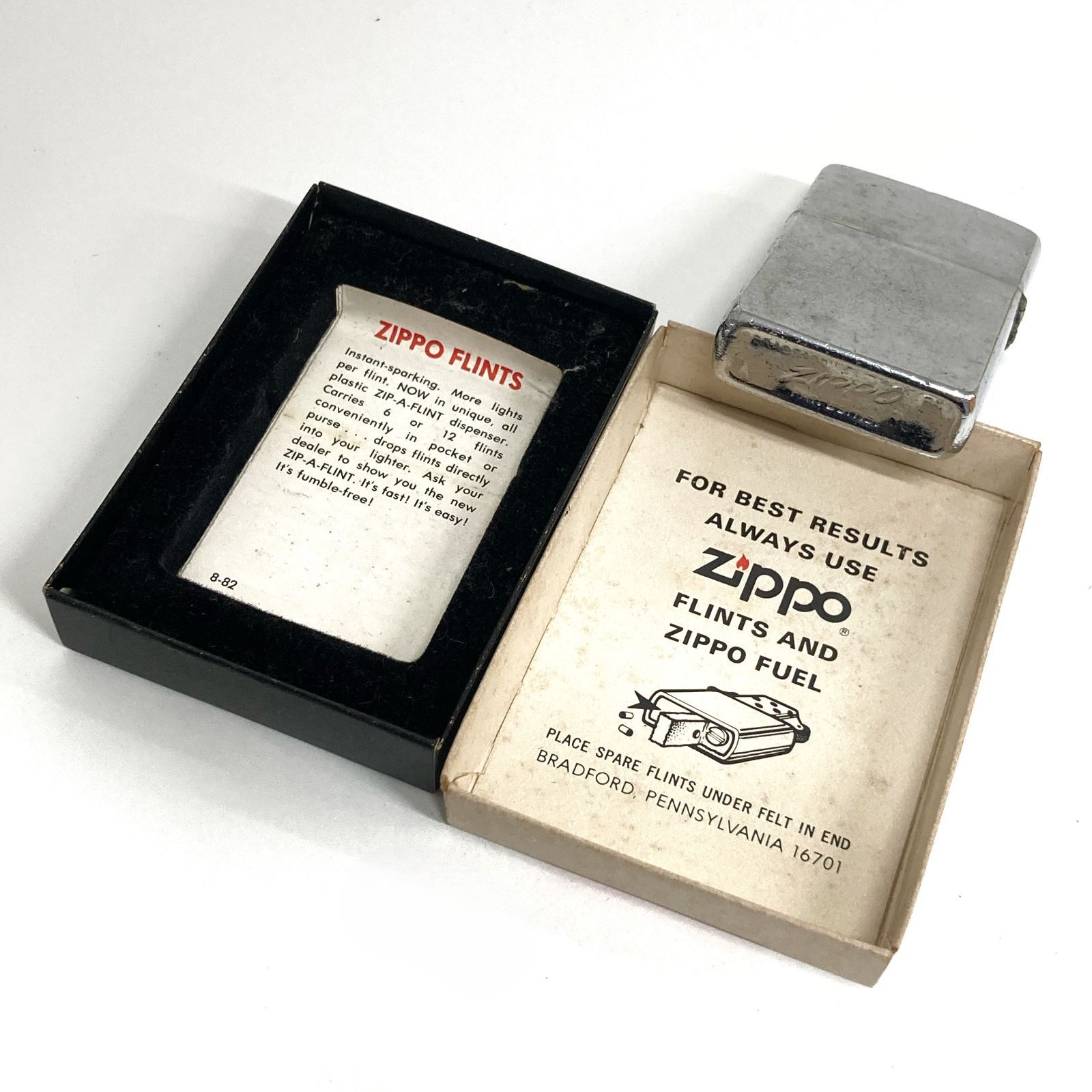 6590 ZIPPO ジッポー 香港返還記念 1997 ヴィンテージ ジッポー 