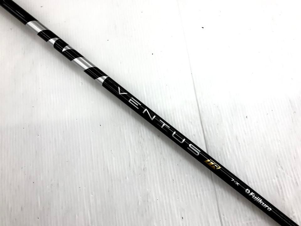 ブリヂストン B1 15度 VENTUS TR BLACK7 Xフレックス フェアウェイ