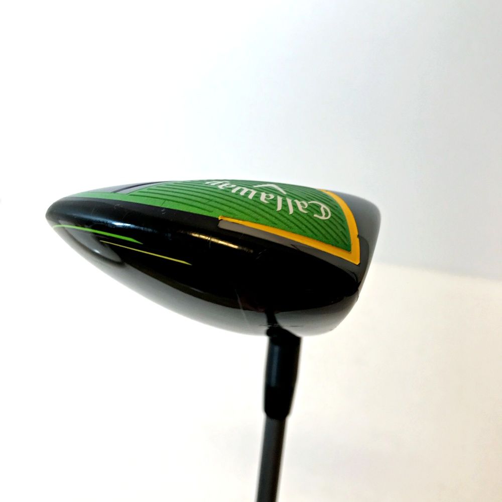加古川店】 中古 Callaway | キャロウェイ フェアウェイウッド EPIC