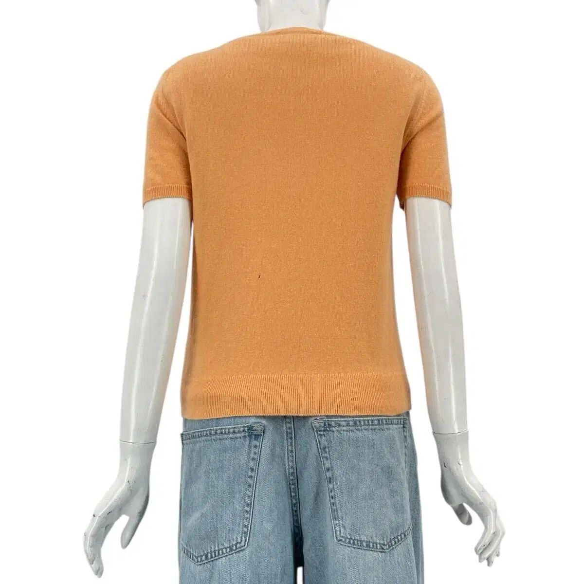 シャネル 正規品 タンクトップ & カーディガン あんさんぶる トップス