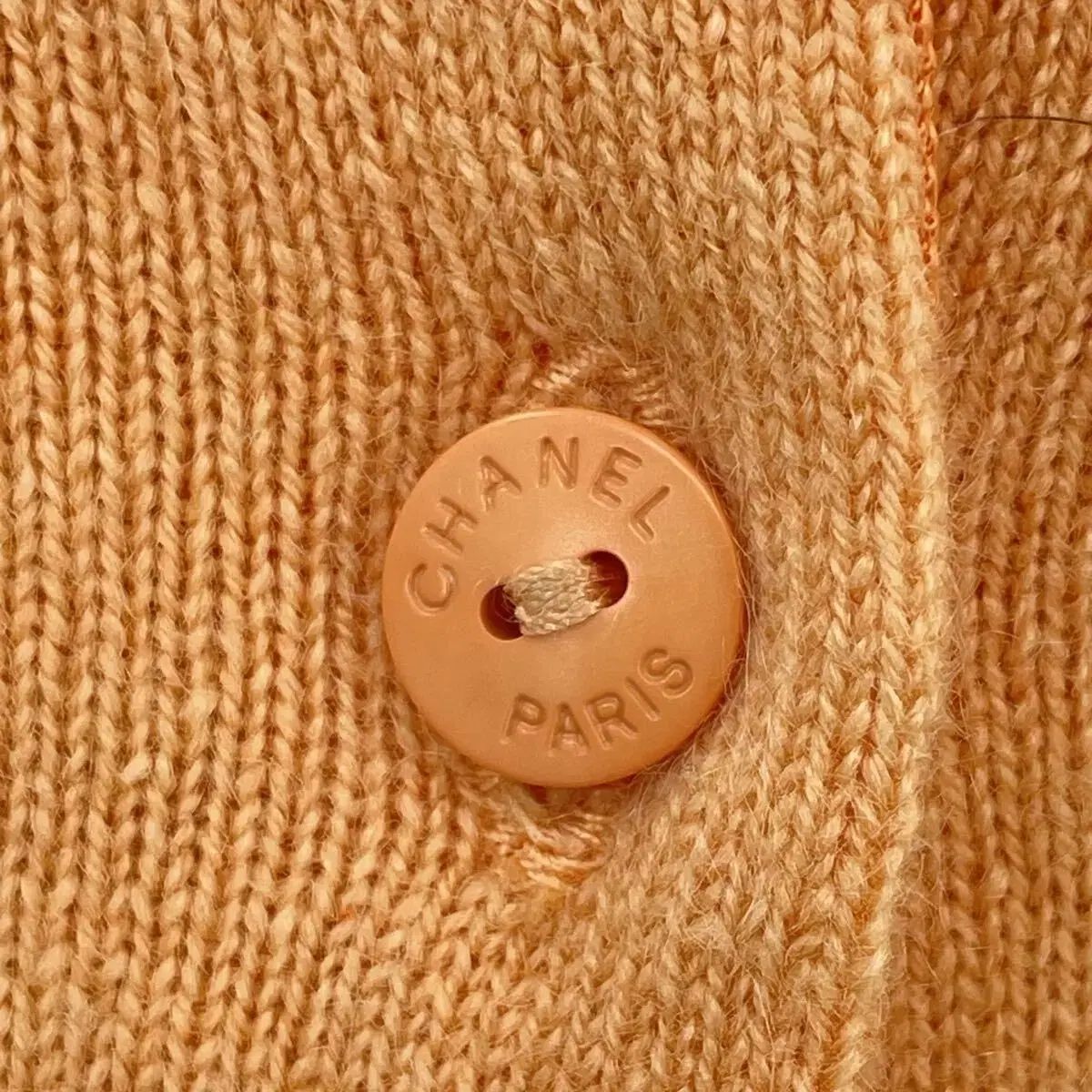 シャネル 正規品 タンクトップ & カーディガン あんさんぶる トップス