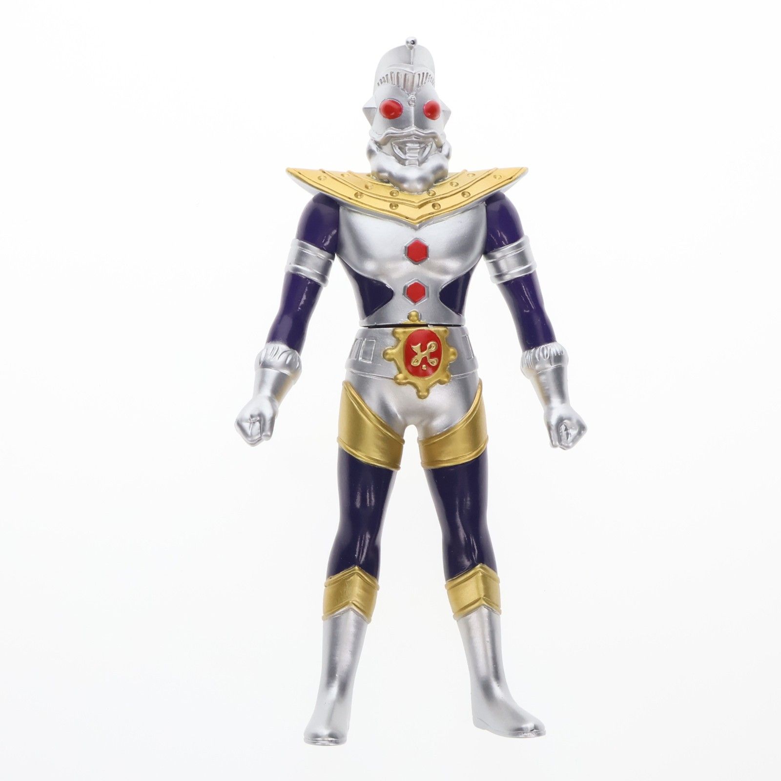 ウルトラヒーローシリーズ 11 ウルトラマンキング ウルトラマンレオ