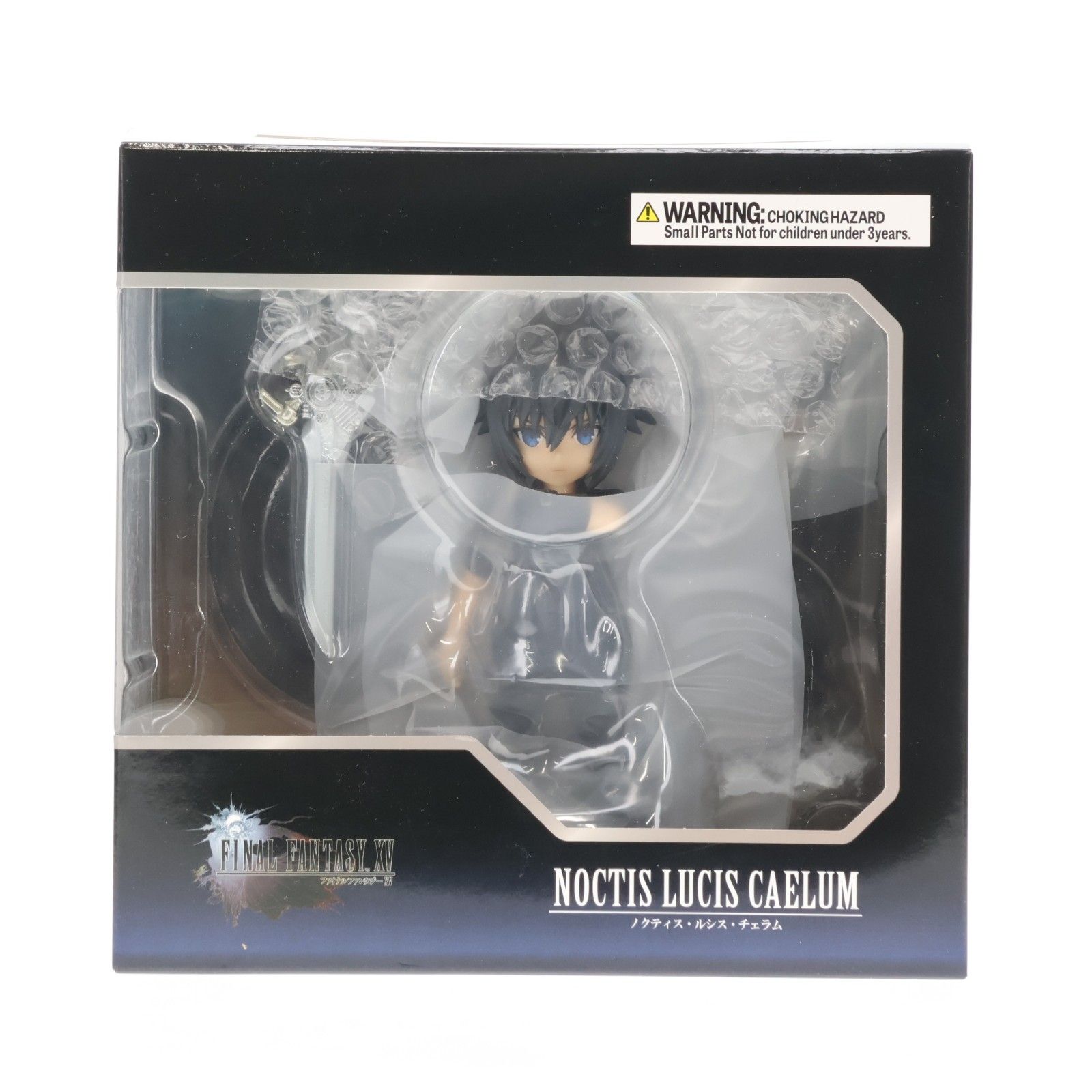 アドラブルアーツ ノクティス・ルシス・チェラム FINAL FANTASY XV