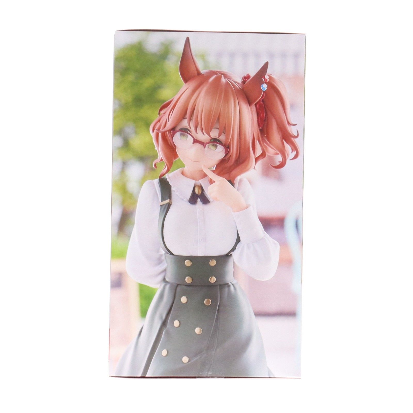 アストンマーチャン Trio-Try-iT Figure-アストンマーチャン- ウマ娘