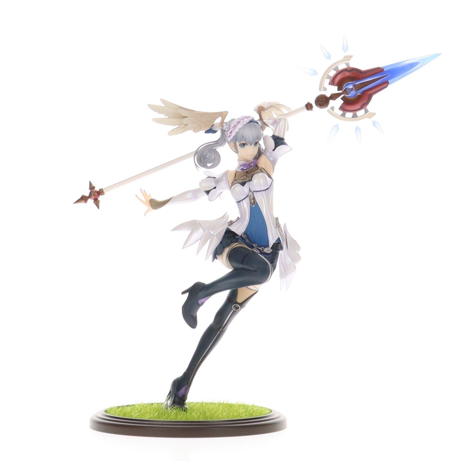 メリア・エンシェント Xenoblade Definitive Edition(ゼノブレイド