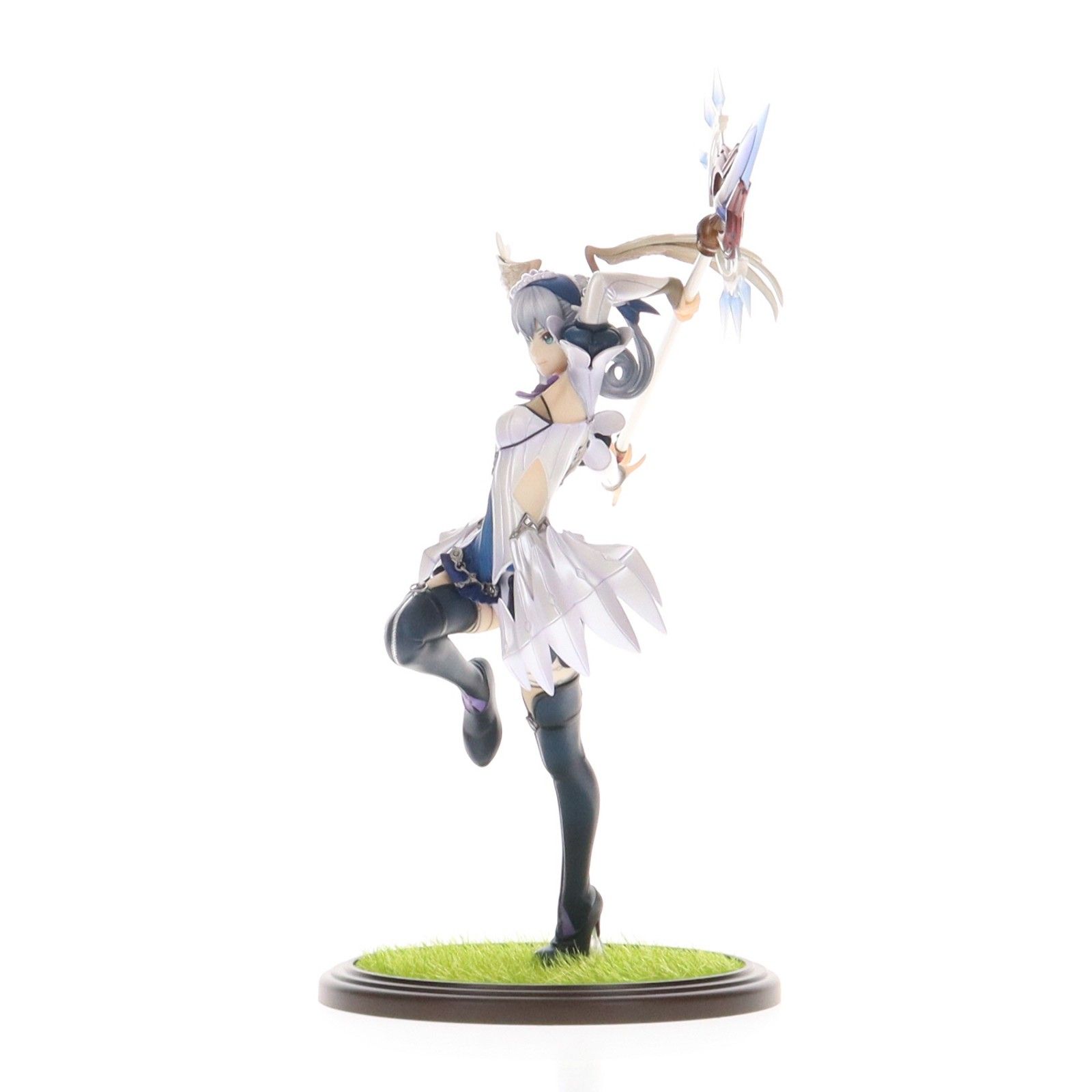 メリア・エンシェント Xenoblade Definitive Edition(ゼノブレイド