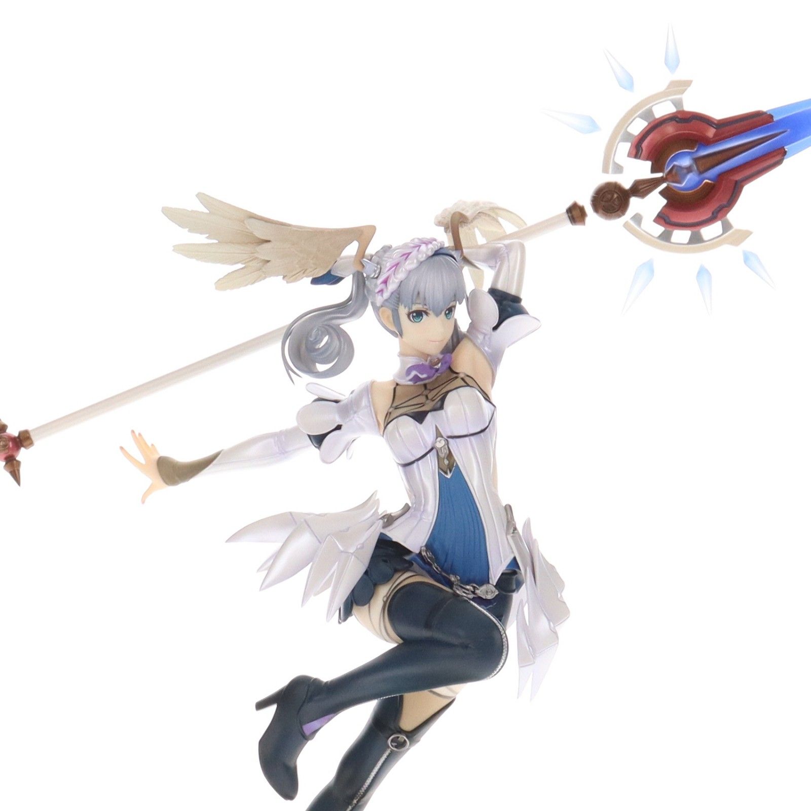 メリア・エンシェント Xenoblade Definitive Edition(ゼノブレイド