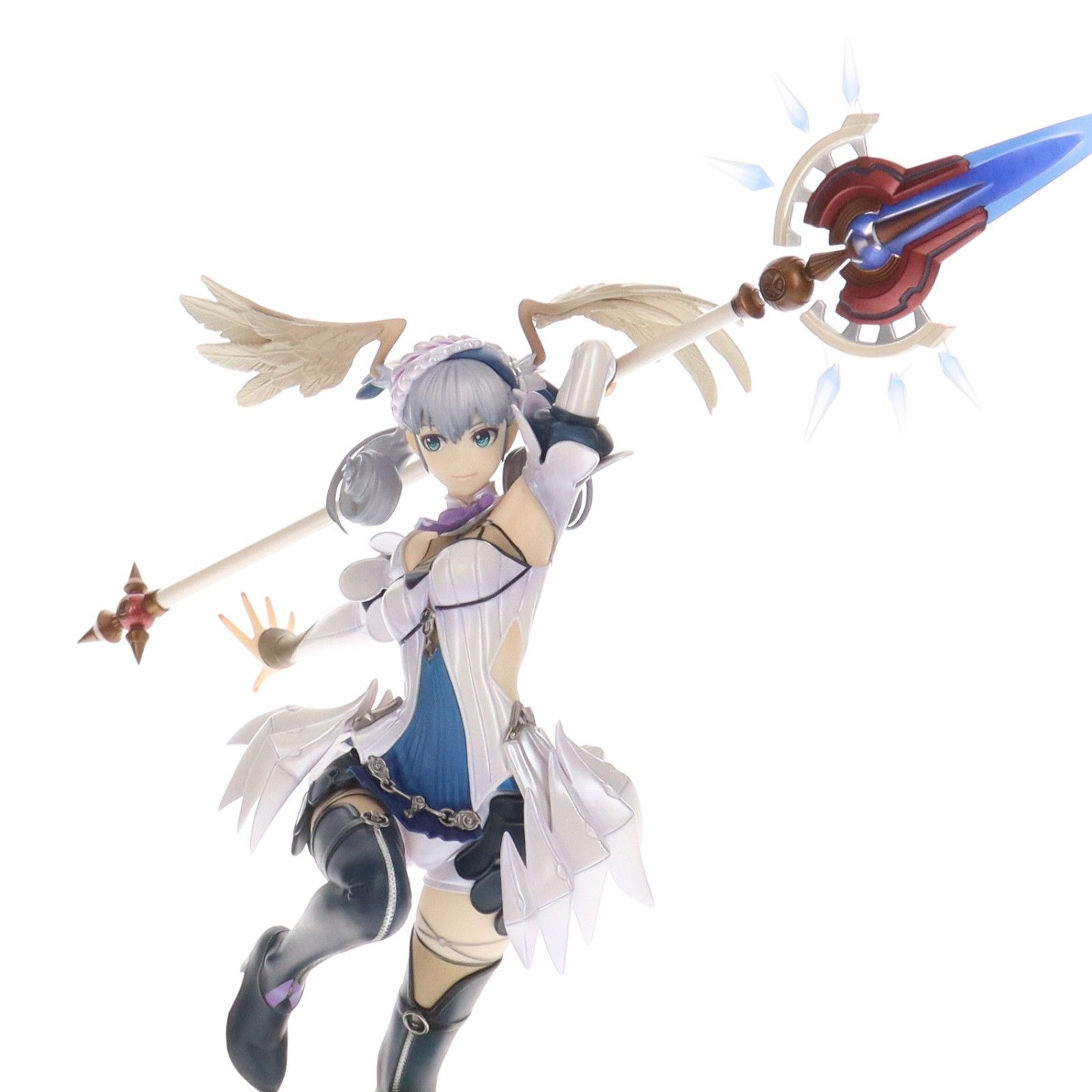 メリア・エンシェント Xenoblade Definitive Edition(ゼノブレイド