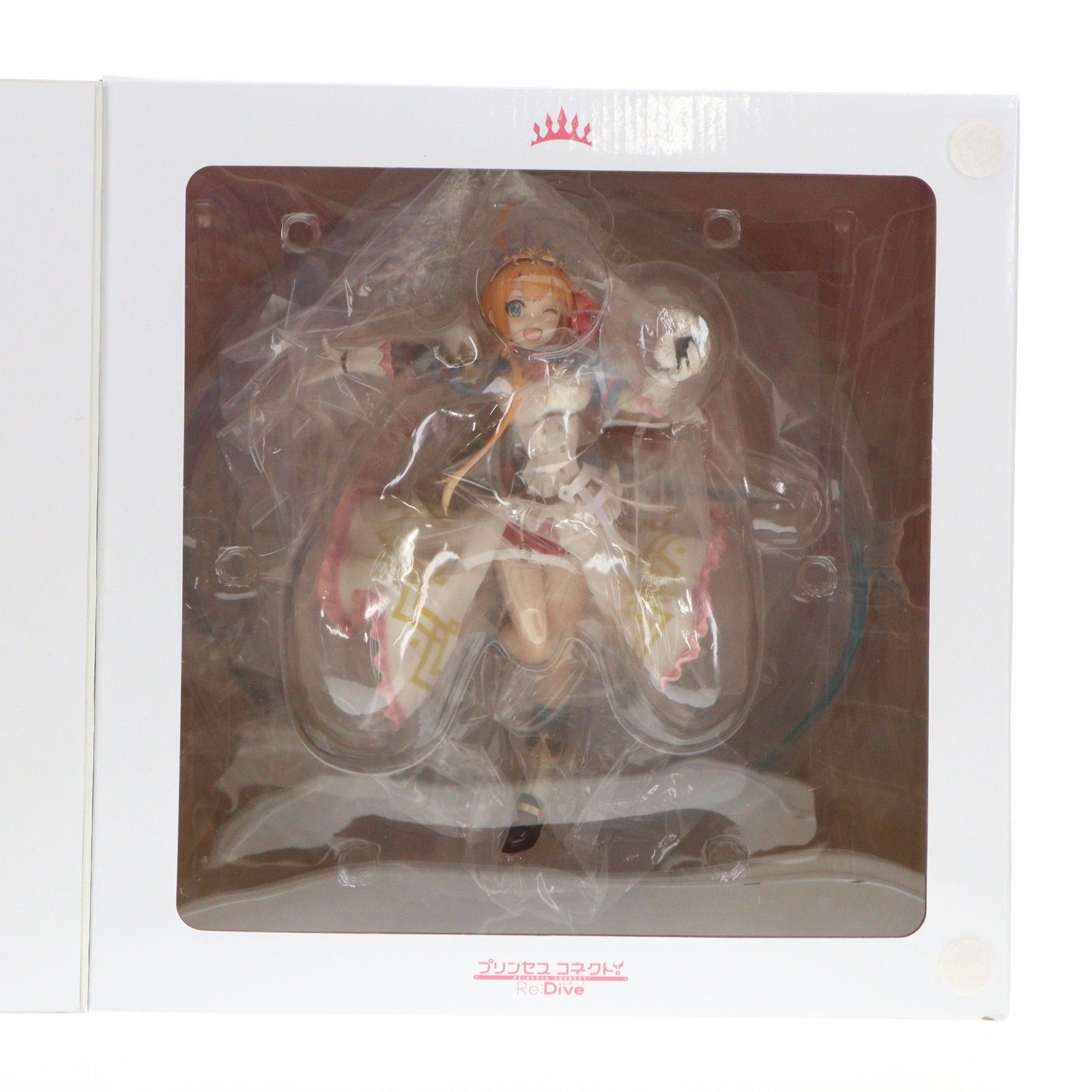 F:NEX限定 ペコリーヌ プリンセスコネクト!Re:Dive 1/7 完成品