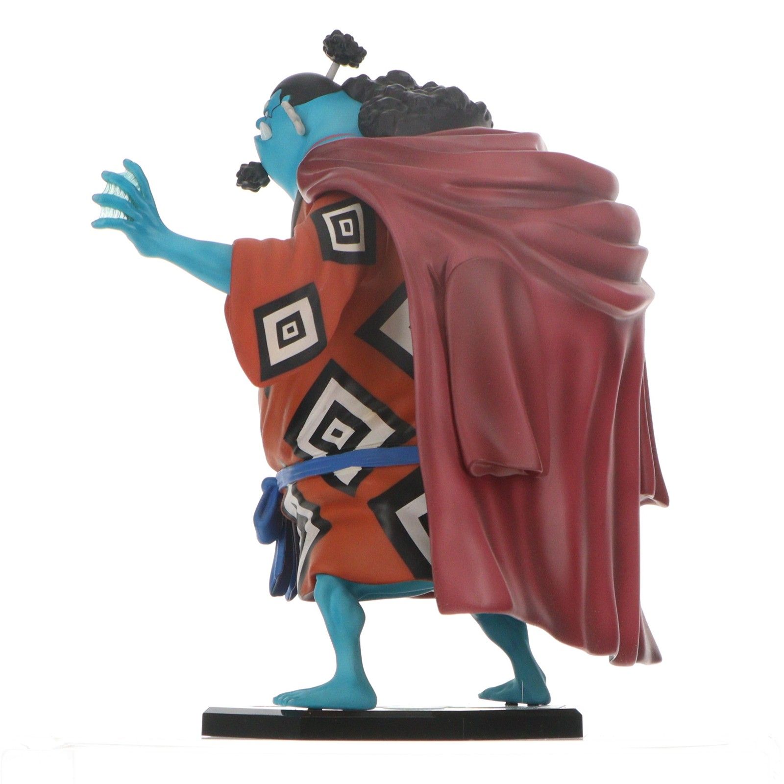 Portrait.Of.Pirates P.O.P NEO-DX ジンベエ ONE PIECE(ワンピース) 1