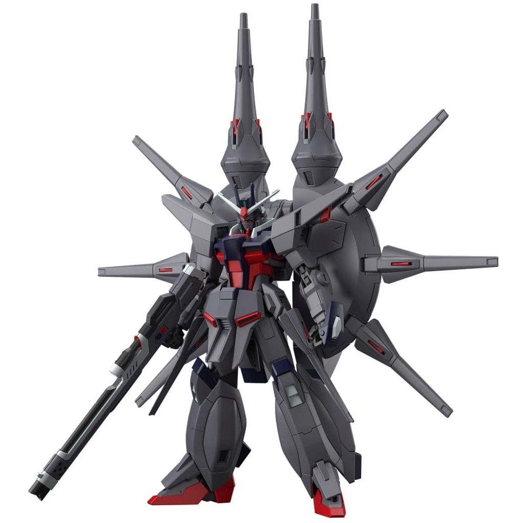 HG 1/144 レジェンドガンダム 機動戦士ガンダムSEED DESTINY(シード
