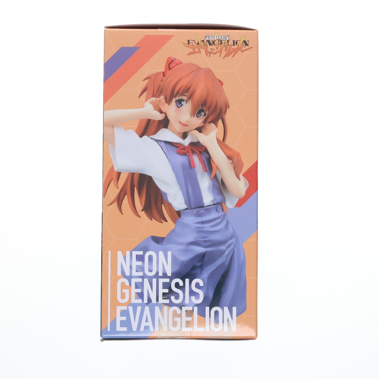 惣流・アスカ・ラングレー 新世紀エヴァンゲリオン ハイプレミアム