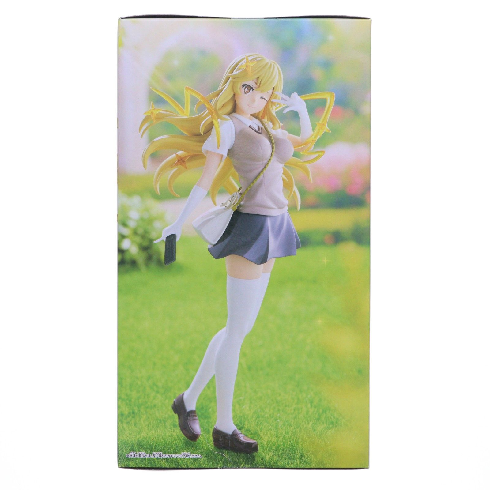 食蜂操祈(しょくほうみさき) とある科学の超電磁砲(レールガン