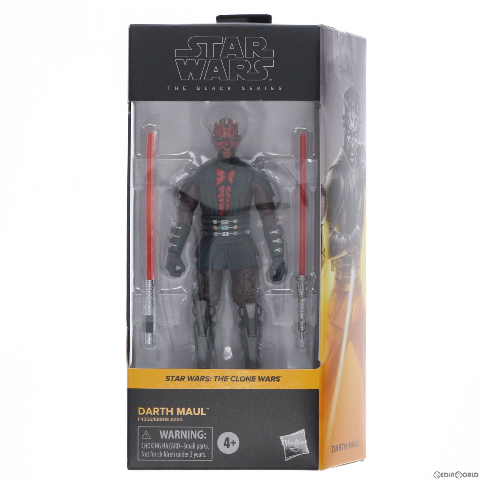 ダース・モール STAR WARS(スター・ウォーズ) クローン・ウォーズ