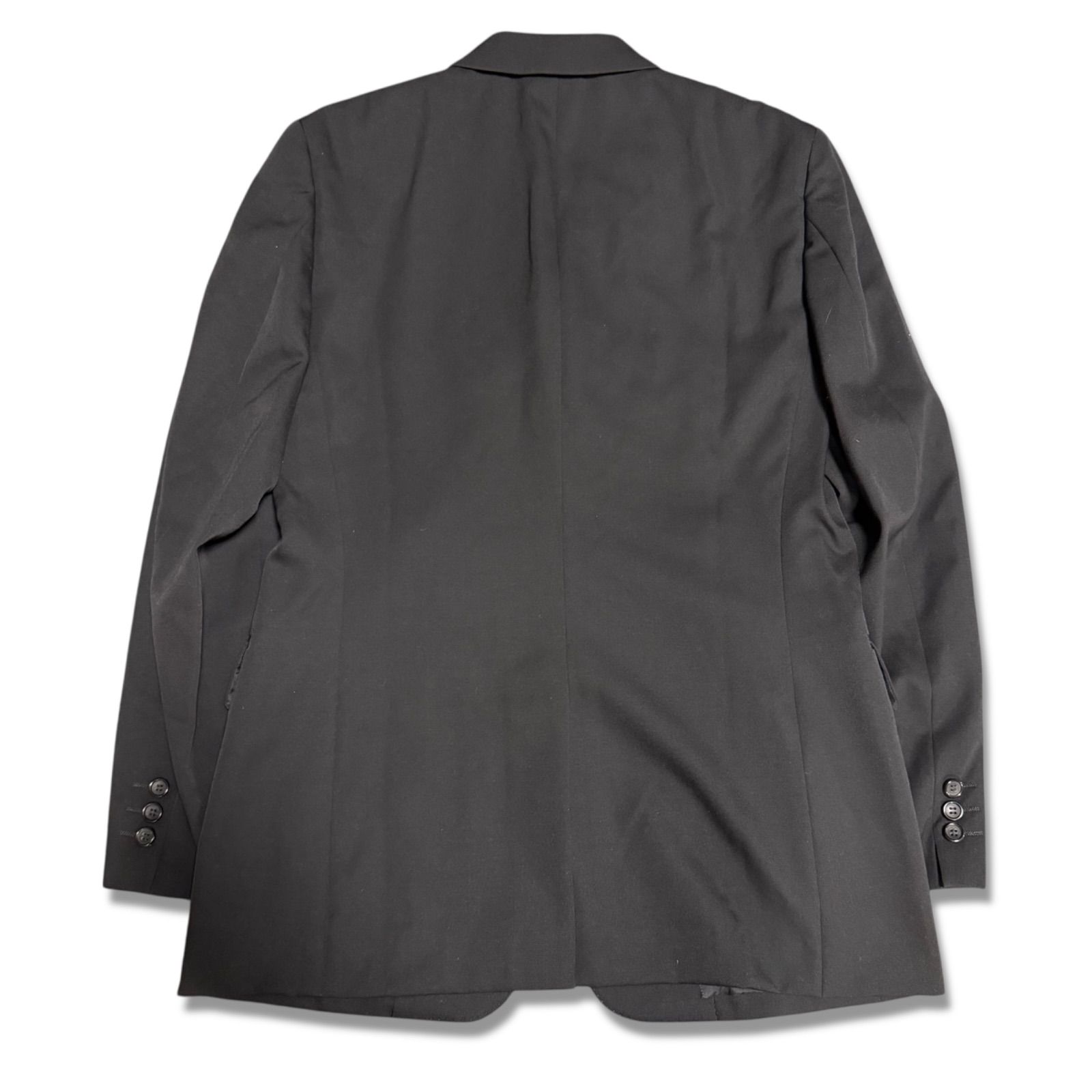 コムデギャルソンオム　セットアップスーツAD2014 COMME des GARCONS HOMME PLUS コムデギャルソンオムプリュス AD2014