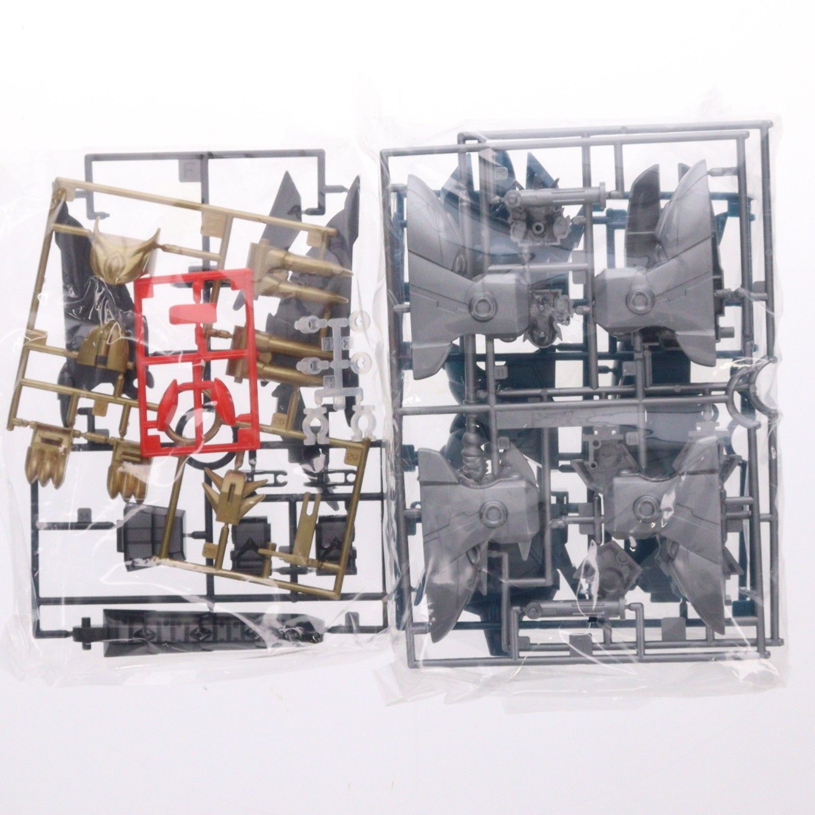 元祖SDガンダムワールド No.0029 龍機ドラグーン 新SDガンダム外伝