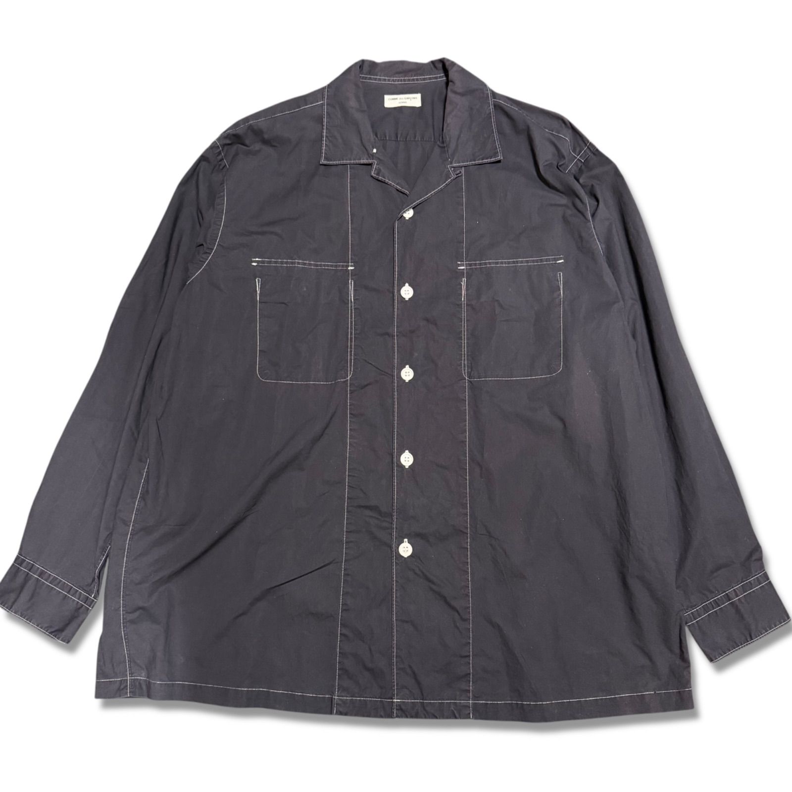 COMME des GARCONS HOMME コムデギャルソンオム AD1999 99AW