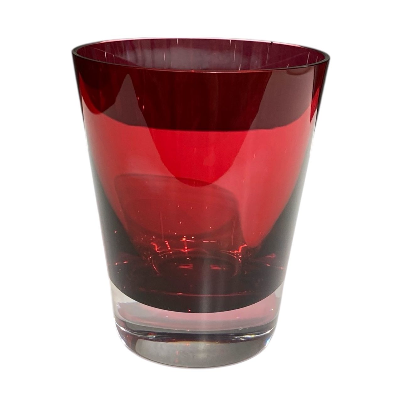 ☆Baccarat バカラ インテリア 小物 食器 クリスタル グラス モザイク