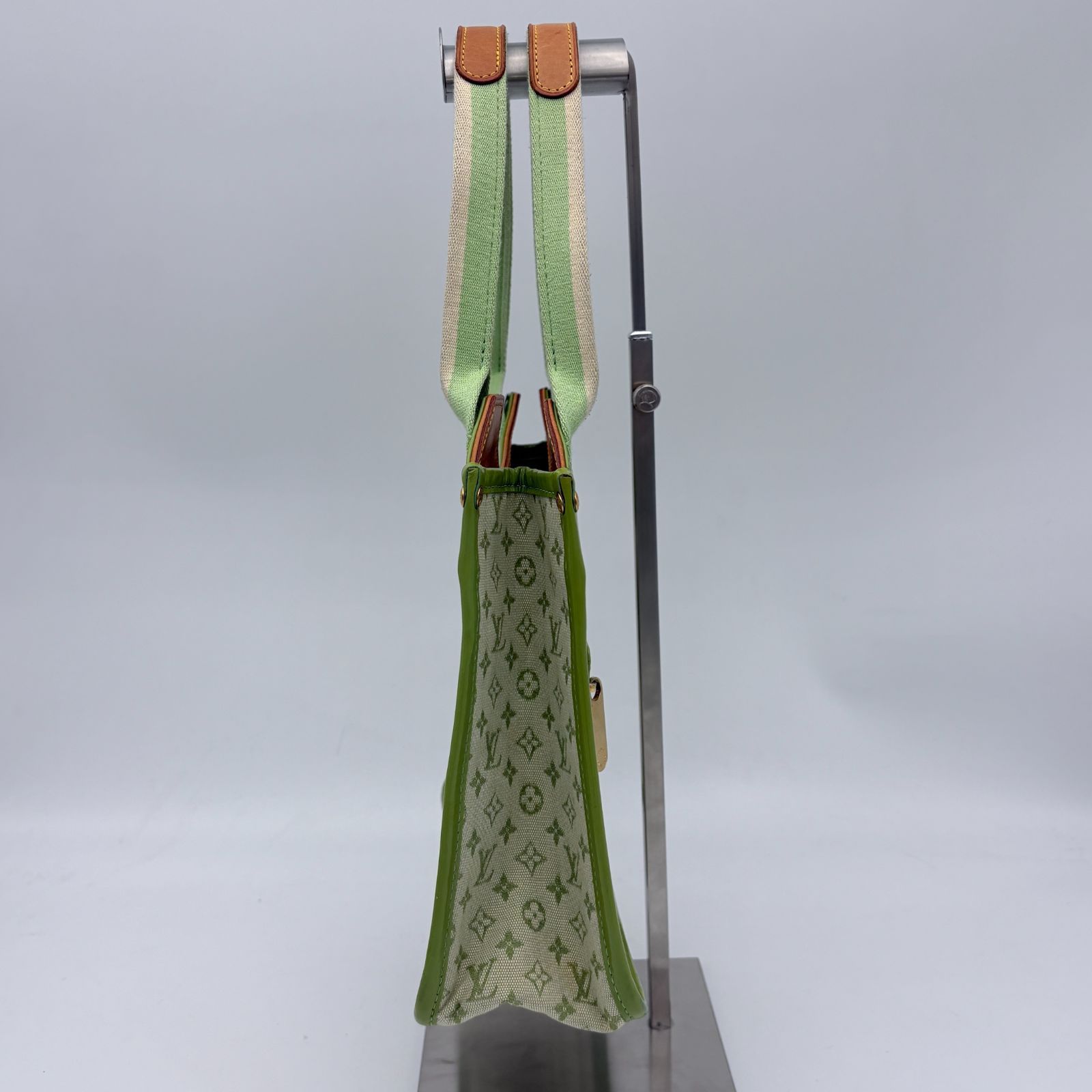 LOUIS VUITTON モノグラムミニ サックキャトリーン M92931 FL0014 