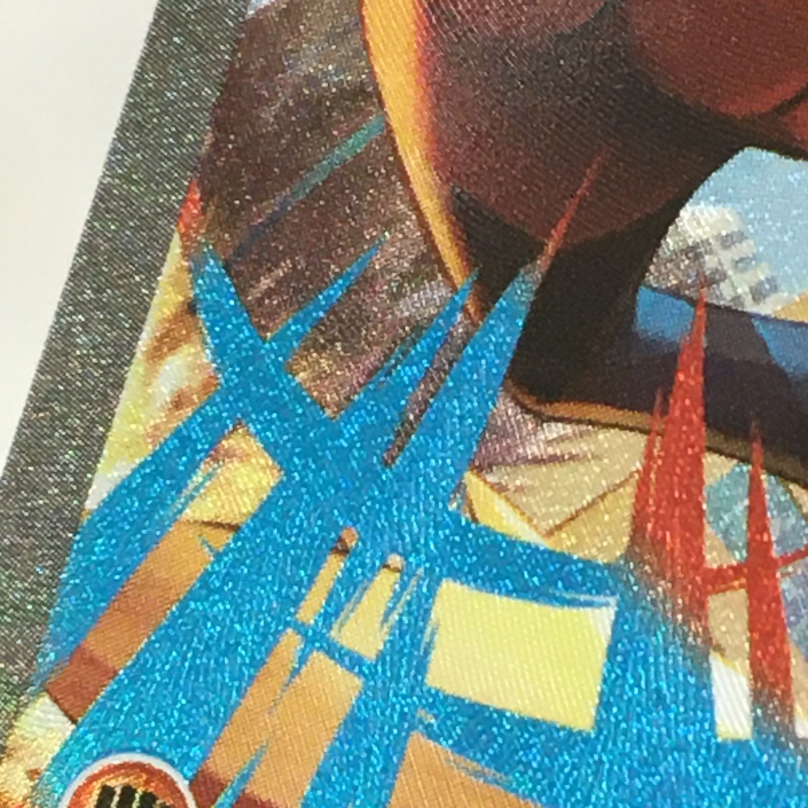 三沢店56-3-0223] ポケモンカード メガルカリオex SAR SR 2枚セット