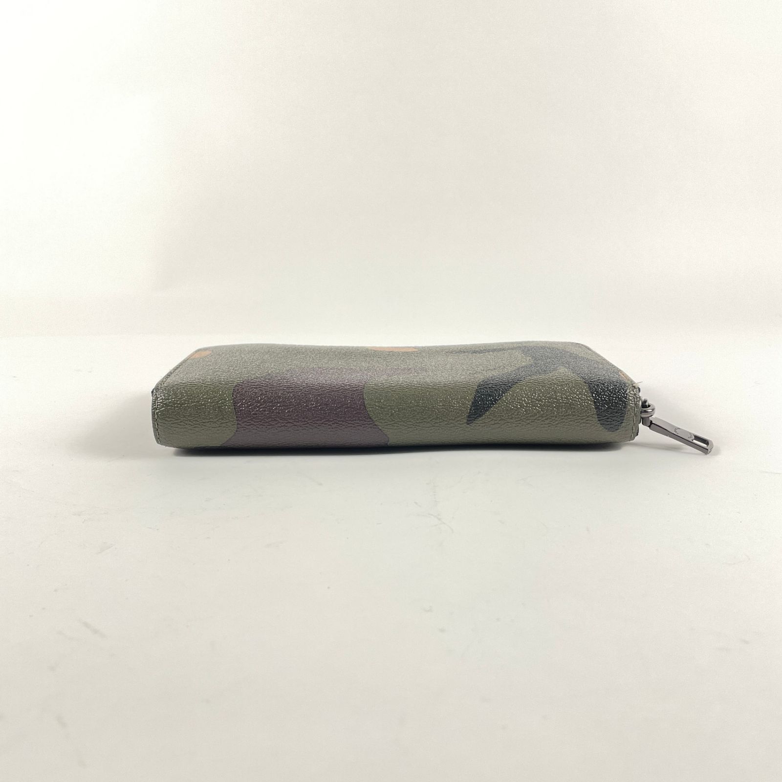 COACH コーチ F75099 長財布 ロングウォレット ラウンドジップ