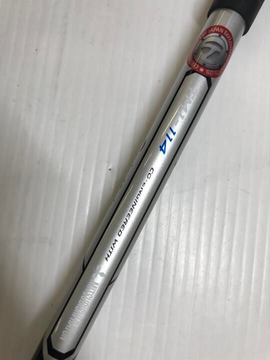 テーラーメイド SLDR 19度 TM1-114 SRフレックス フェアウェイウッド