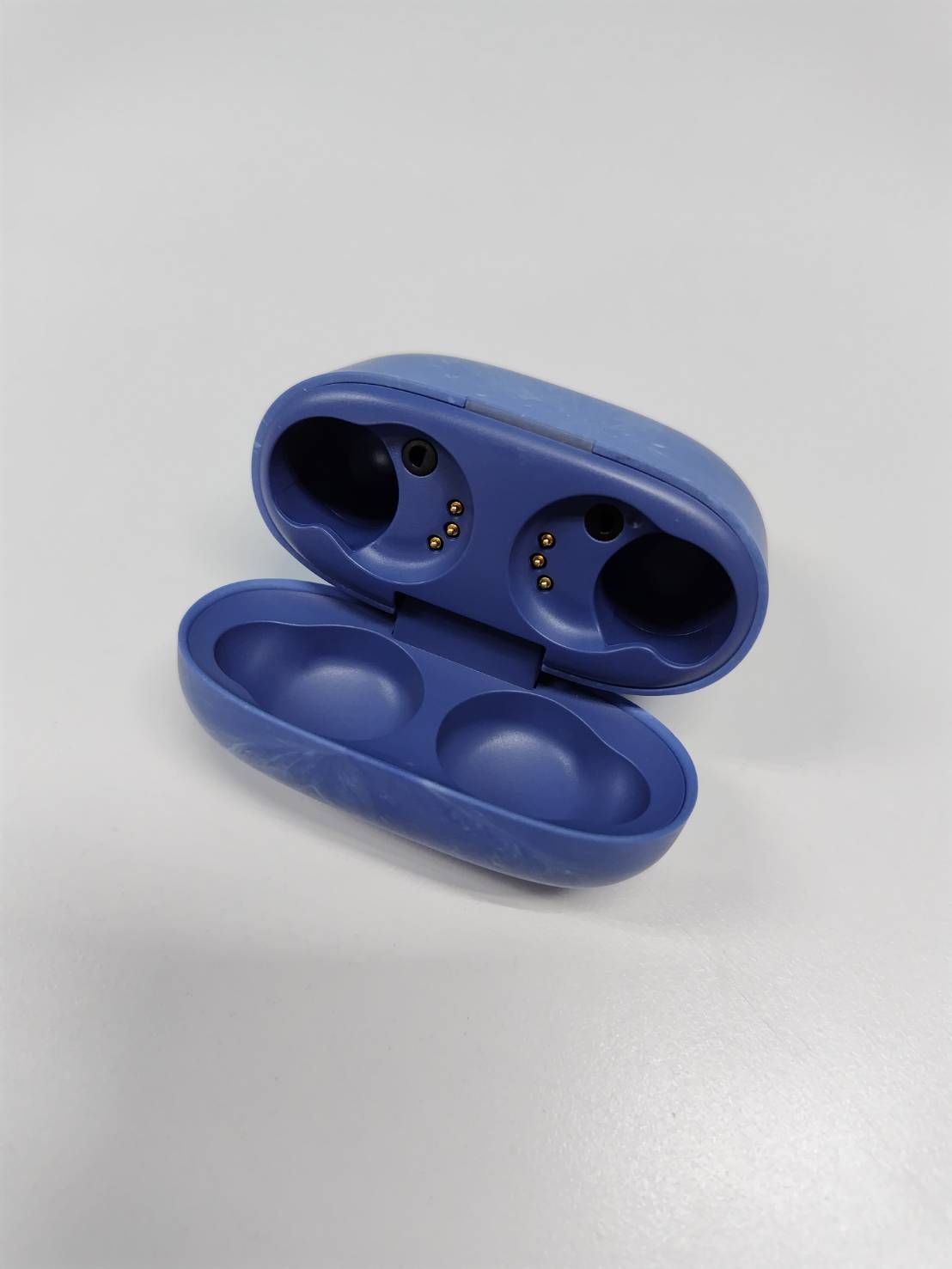 SONY LinkBuds S WF-LS900N アースブルー/充電ケースのみ！ - メルカリ