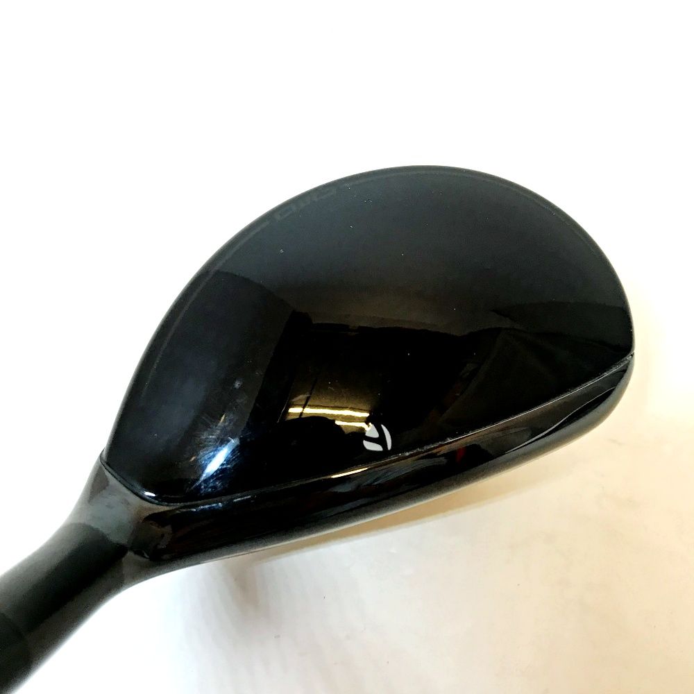 加古川店】 中古 TaylorMade | テーラーメイド ユーティリティー Qi10