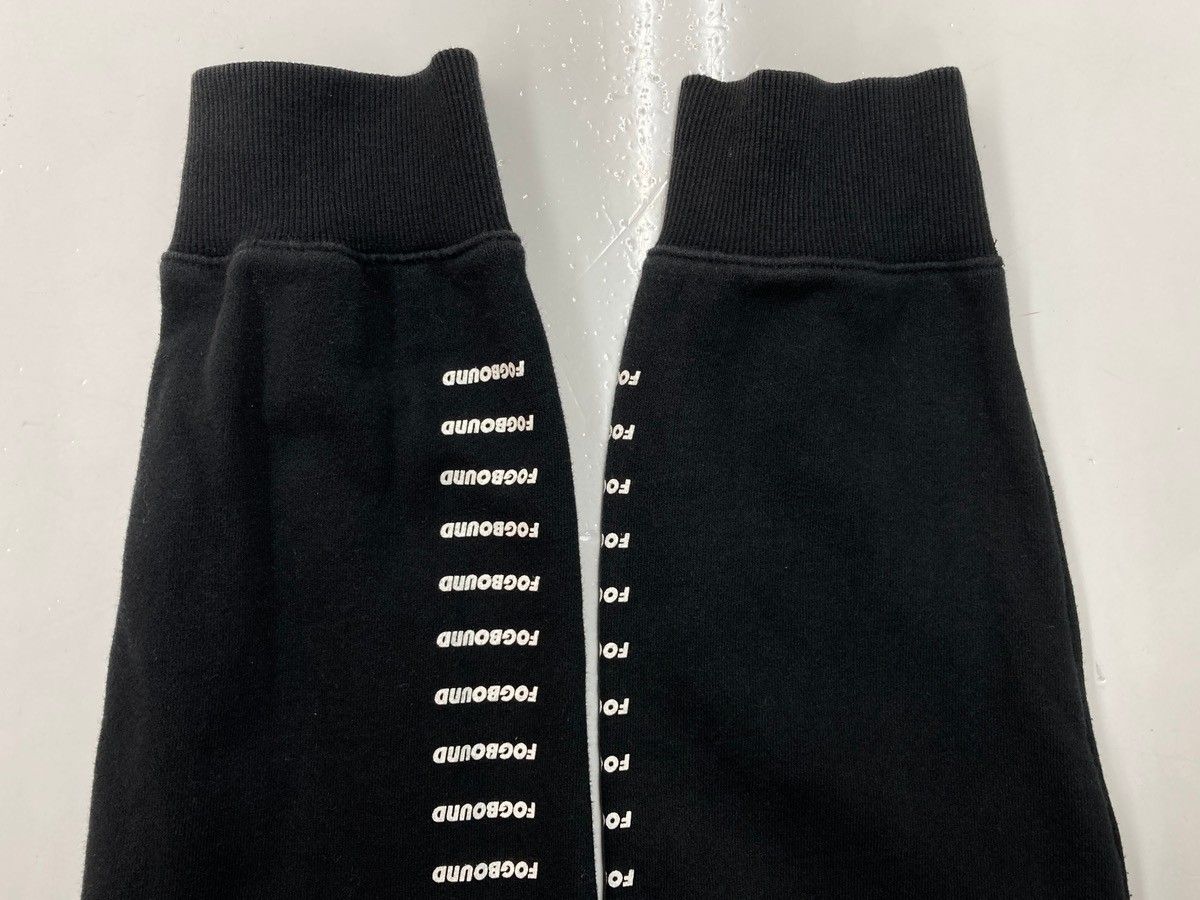 バンド band 米津玄師 FOGBOUND 2017 TOUR パーカー ジップアップ バン