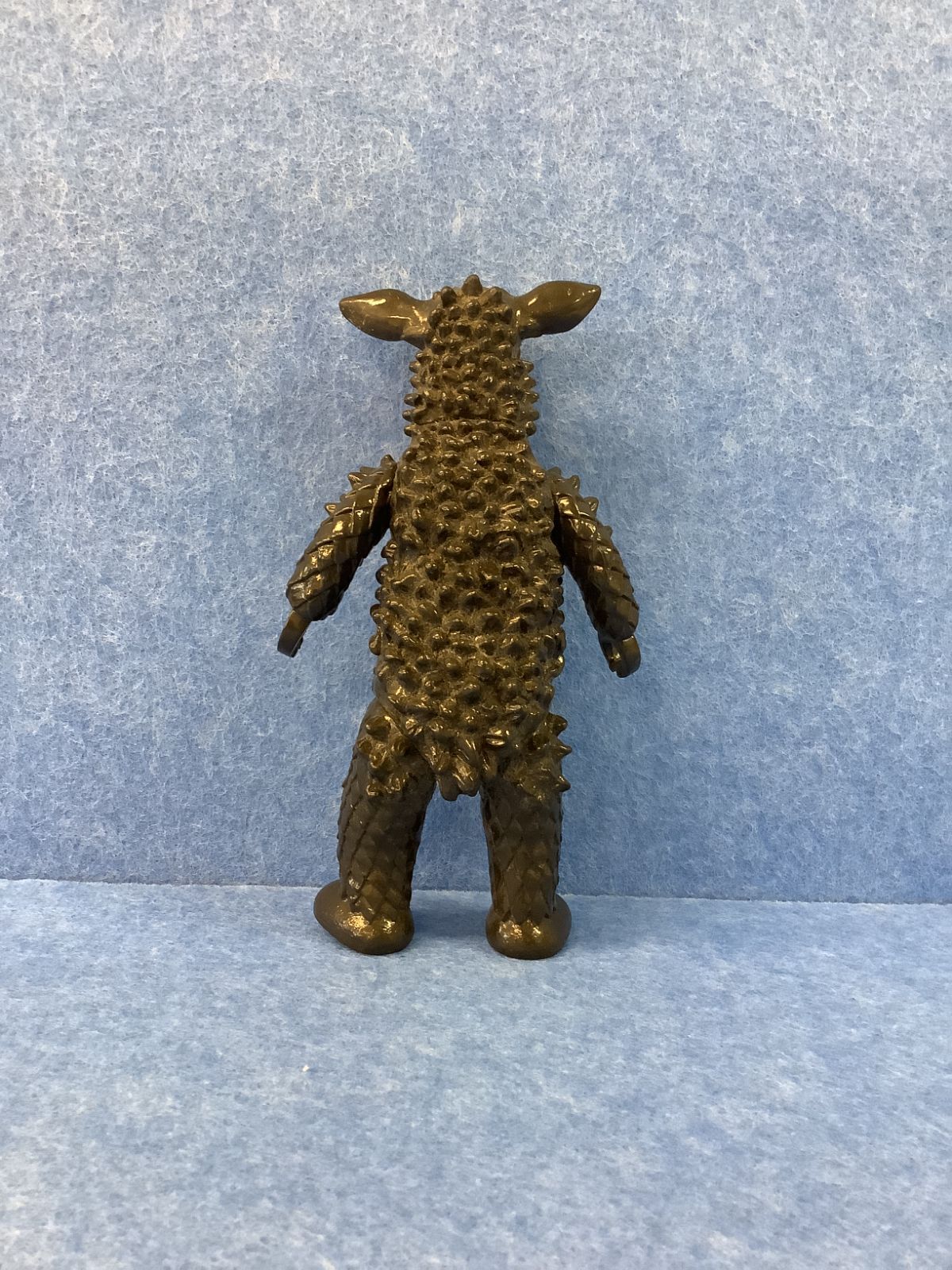 フィギュア 脳波怪獣 ギャンゴ 「ウルトラマン」 ウルトラ怪獣シリーズ